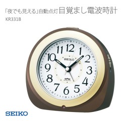 Seiko KR331B