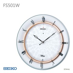 Seiko FS501W
