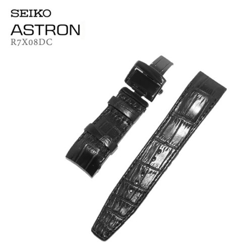 Seiko BAND 8X 22MM 175MM R7X08DC