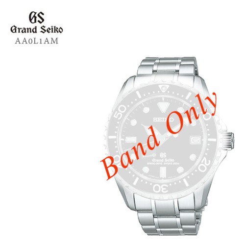 Grand Seiko BRACELET AA0L1AM