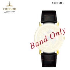 Seiko CREDOR BAND AC07BW