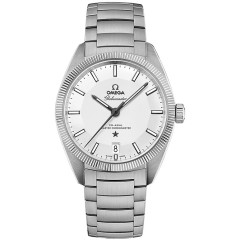 Omega Constellation Globemaster Master Chronometer 130.30.39.21.02.001