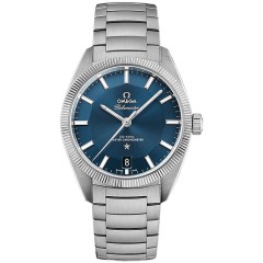 Omega Constellation Globemaster Master Chronometer 130.30.39.21.03.001