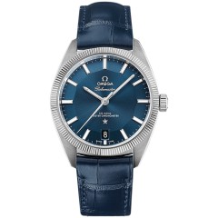 Omega Constellation Globemaster Master Chronometer 130.33.39.21.03.001
