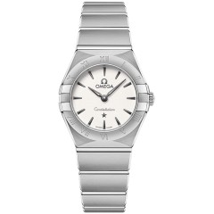 Omega Constellation Quartz 131.10.25.60.02.001