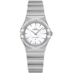 Omega Constellation Quartz 131.10.25.60.05.001