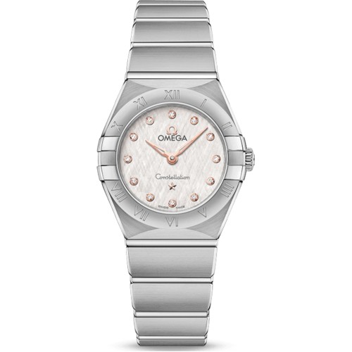 Omega Constellation Quartz 131.10.25.60.52.001