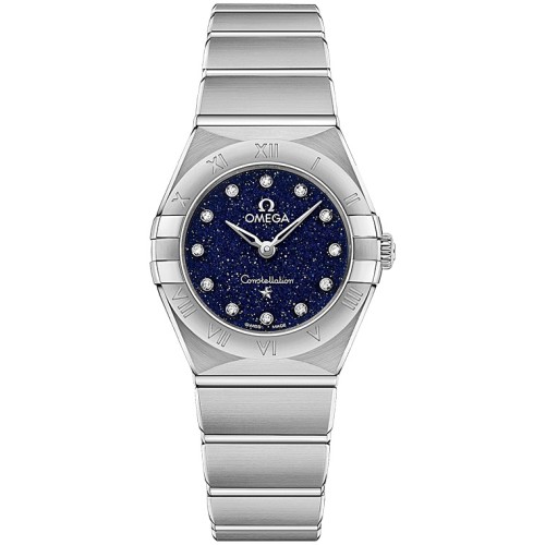 Omega Constellation Quartz 131.10.25.60.53.001