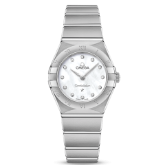Omega Constellation Quartz 131.10.25.60.55.001