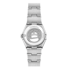 Omega Constellation Quartz 131.10.25.60.55.001