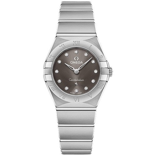 Omega Constellation Quartz 131.10.25.60.56.001