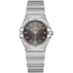 Omega Constellation Quartz 131.10.28.60.06.001