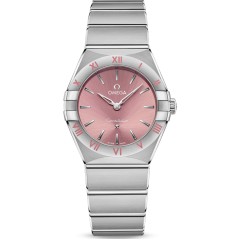 Omega Constellation Quartz 131.10.28.60.11.001