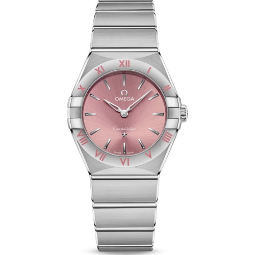 Omega Constellation Quartz 131.10.28.60.11.001