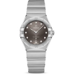 Omega Constellation Quartz 131.10.28.60.56.001