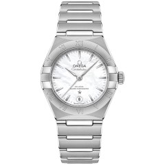 Omega Constellation Manhattan Master Chronometer 131.10.29.20.05.001