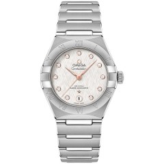 Omega Constellation Manhattan Master Chronometer 131.10.29.20.52.001
