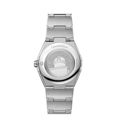 Omega Constellation Quartz 131.10.36.60.01.001