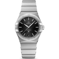 Omega Constellation Quartz 131.10.36.60.01.001