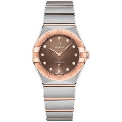Omega Constellation Quartz 131.20.28.60.63.001