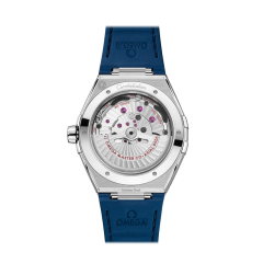 Omega Constellation Master Chronometer 131.33.41.21.03.001
