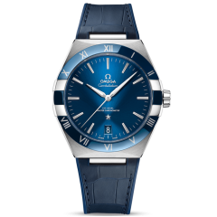 Omega Constellation Master Chronometer 131.33.41.21.03.001