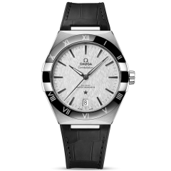 Omega Constellation Master Chronometer 131.33.41.21.06.001