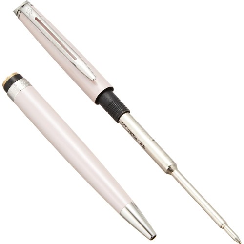 Waterman Ballpoint Pen Metropolitan Rosewood 1891285