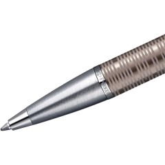 Parker Ballpoint Pen IM Premium Brown Shadow 1906784