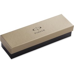 Parker Fountain Pen Urban Premium Fine Point Silver Blue Pearl 1906873