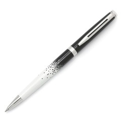 Waterman Ballpoint Pen Metropolitan Ombre El Lumiere 1929841AS