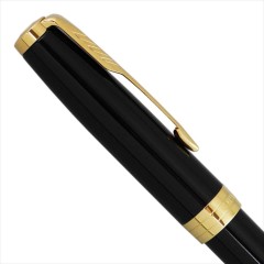 Parker Fountain Pen Fine Point Sonnet Rack Black 1950550