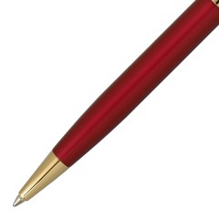 Parker Ballpoint Pen Sonnet Red 1950777