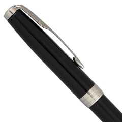 Parker Ballpoint Pen Sonnet Rack Black 1950792