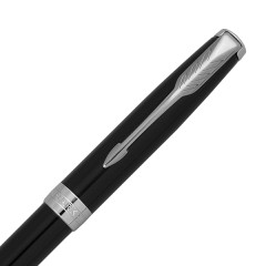 Parker Ballpoint Pen Sonnet Rack Black 1950792