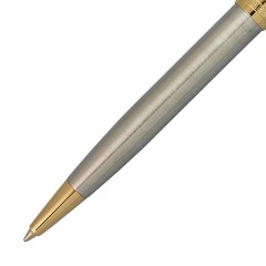 Parker Ballpoint Pen Sonnet Stainless Steel 1950798