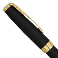 Parker Fountain Pen Fine Point Sonnet Matte Black 1950874