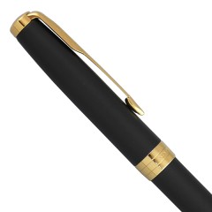 Parker Ballpoint Pen Sonnet Matte Black 1950876