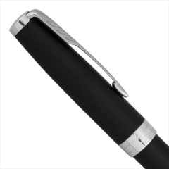 Parker Fountain Pen Fine Point Sonnet Matte Black 1950879