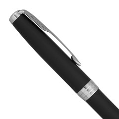 Parker Ballpoint Pen Sonnet Matte Black 1950881