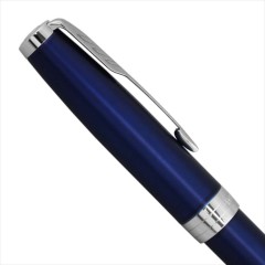 Parker Fountain Pen Fine Point Sonnet Blue 1950885
