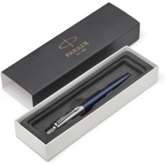 Parker Ballpoint Pen Jotter Blue 1953347