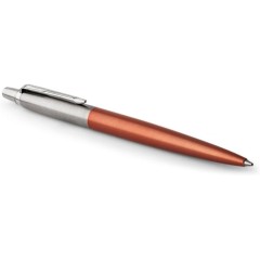 Parker Ballpoint Pen Jotter Orange 1953349
