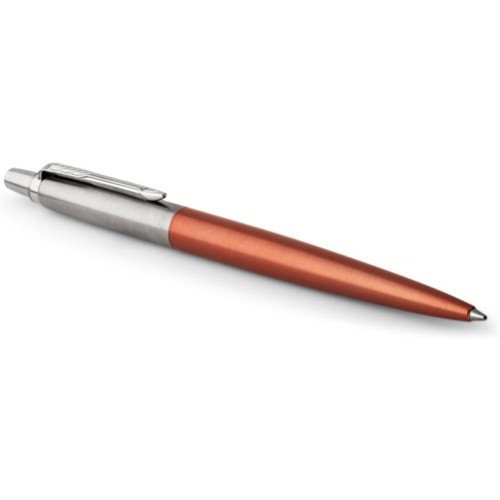 Parker Ballpoint Pen Jotter Orange 1953349
