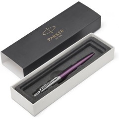 Parker Ballpoint Pen Jotter Violet 1953350