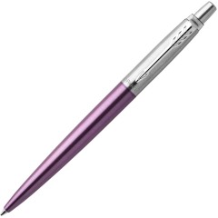 Parker Ballpoint Pen Jotter Violet 1953350