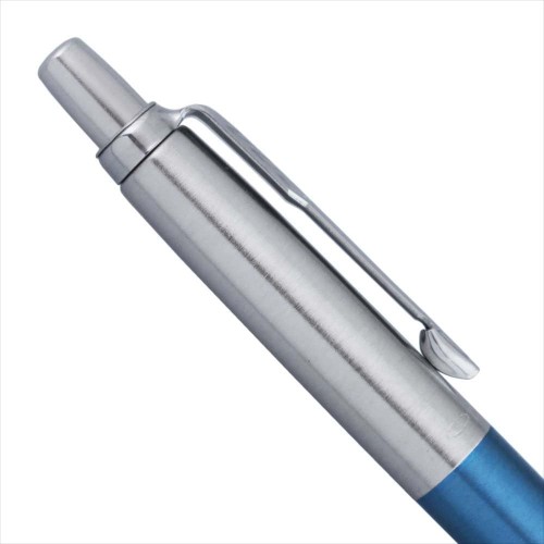 Parker Ballpoint Pen Jotter Water Blue 1953411