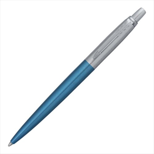 Parker Ballpoint Pen Jotter Water Blue 1953411