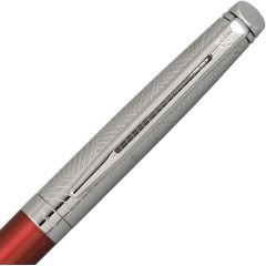 Waterman Ballpoint Pen Metropolitan Private Collection Rose Cuivre 1971696AS