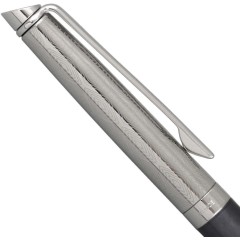 Waterman Ballpoint Pen Metropolitan Private Collection Sapphire Nocturne 1971700AS